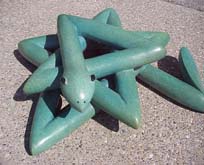 Star Snake