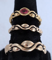 sculpture lite bands