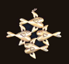 hart fish