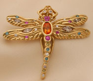Dragonfly