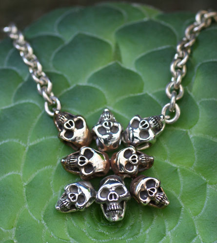 Large Scull Medal