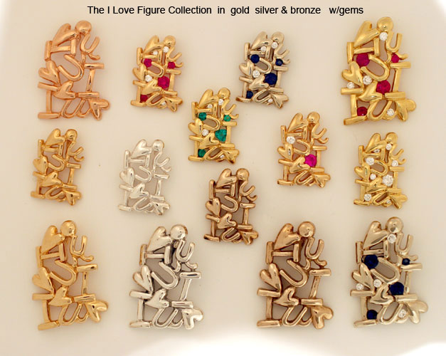 I LoveU Collection