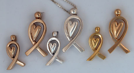 ribbon hart collection