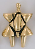Star Figure Hexagram