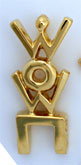 WoW Pendant