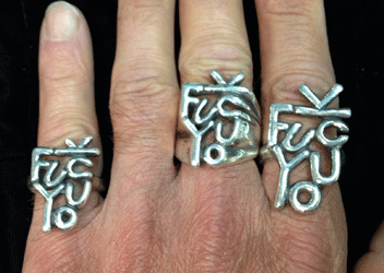 fuck you jewelry