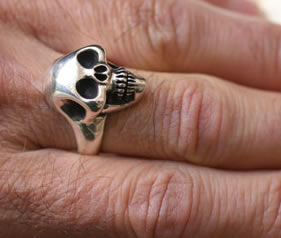 scull ring