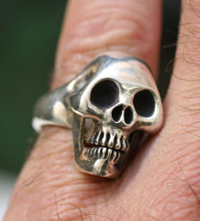scull ring