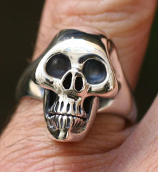 scull ring