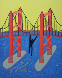 Jump the golden gate club