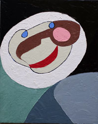 Monkey Spaceman