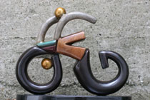 cyclist