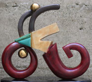 The Cyclist