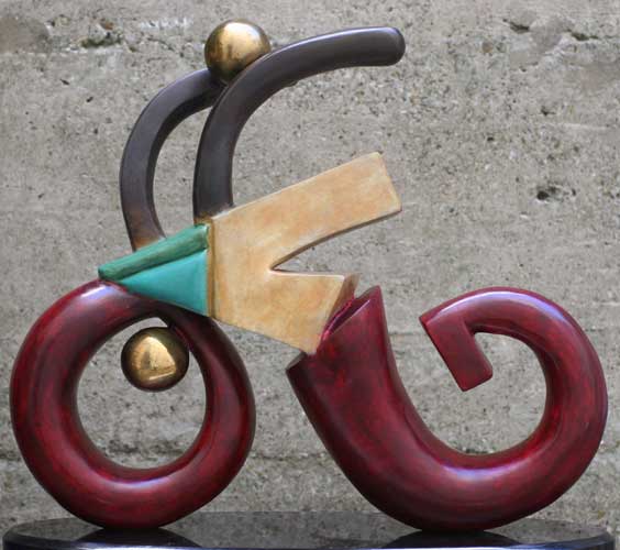 Cyclist