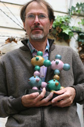 Doug with sm pufferfish4