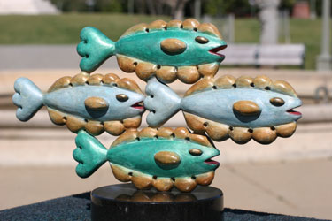 bearded fish 4