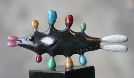 LiteBulb Fish