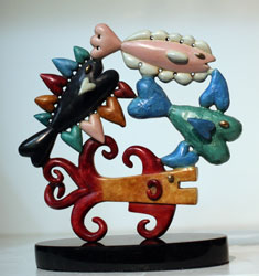 fish assemblage