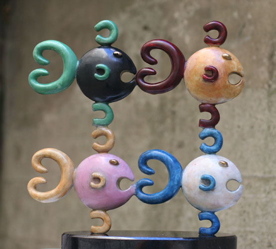 chanel Fish