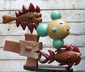 fish on Parade 4