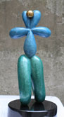 Flower Figure