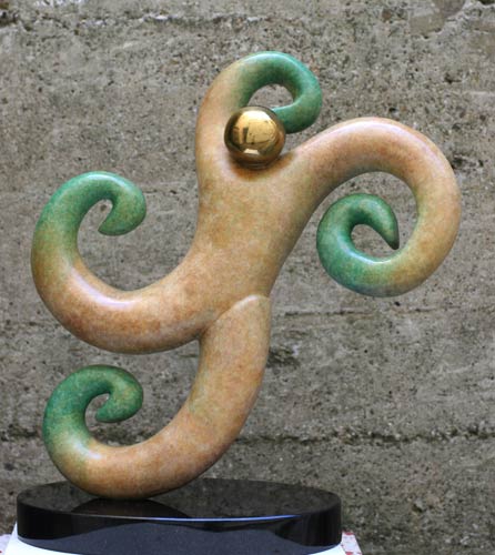 Octopus Figure