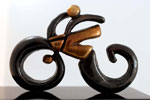 cyclist