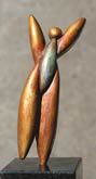 SeedPod Leaf Figure