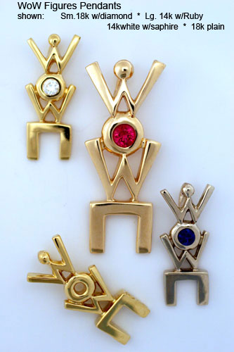 WoW Jewelry
