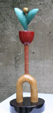 WineCup Figure