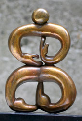 buddha figure